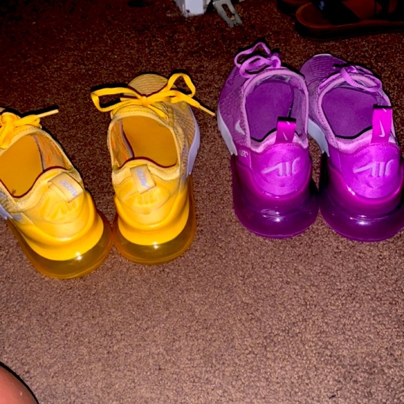 Nike Shoes - Womens air max